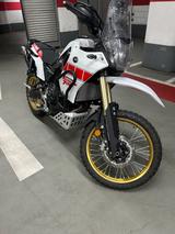 Yamaha Tenere 700 Rally  - Yamaha Tenere 700 Rally
