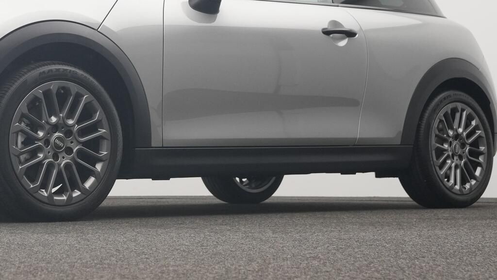 MINI Cooper C - Bild 21