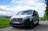 Peugeot Partner AVANTAGE EDITION Camper Um... - Peugeot Partner: Privatanbieter