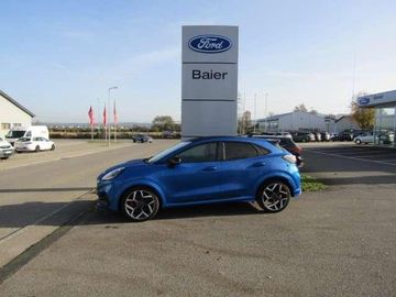 Ford Puma ST X - Performance/Recaro/LED/TWA/Navi/Key 