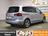 Seat Alhambra 2.0 TDI FR-LINE|XENON|NAVI|DAB|MWST|AHK - Seat Alhambra in Hamburg