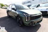 Kia Sportage GT-line Pano+SHZ+LHZ+NAVI+HEAD UP 13... - mit Benzin-Antrieb: Ambiente-Beleuchtung, Geländewagen