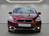 Mitsubishi Space Star 1.0l Edition 100 +KLIMA+ISOFIX+ZV - Mitsubishi: L100