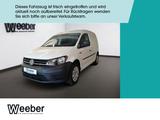 Volkswagen Caddy Kasten *KLIMA*VORBEREITUNG AHK*GRA* - Volkswagen Kühlkastenwagen Ca
