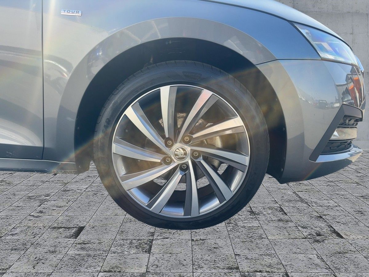 Skoda Octavia - Bild 8