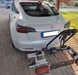 Tesla Model 3 Langstreckenbatterie - Allradantrieb... - Tesla Model 3 von privat