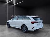 Skoda Octavia Combi RS 2.0 TDI 147 kW 4x4 - Skoda Octavia: Winterreifen