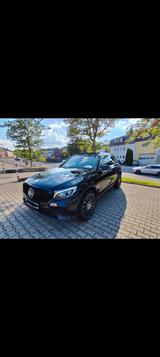 Mercedes-Benz GLC 250 4Matic - Mercedes-Benz GLC 250 in Aachen