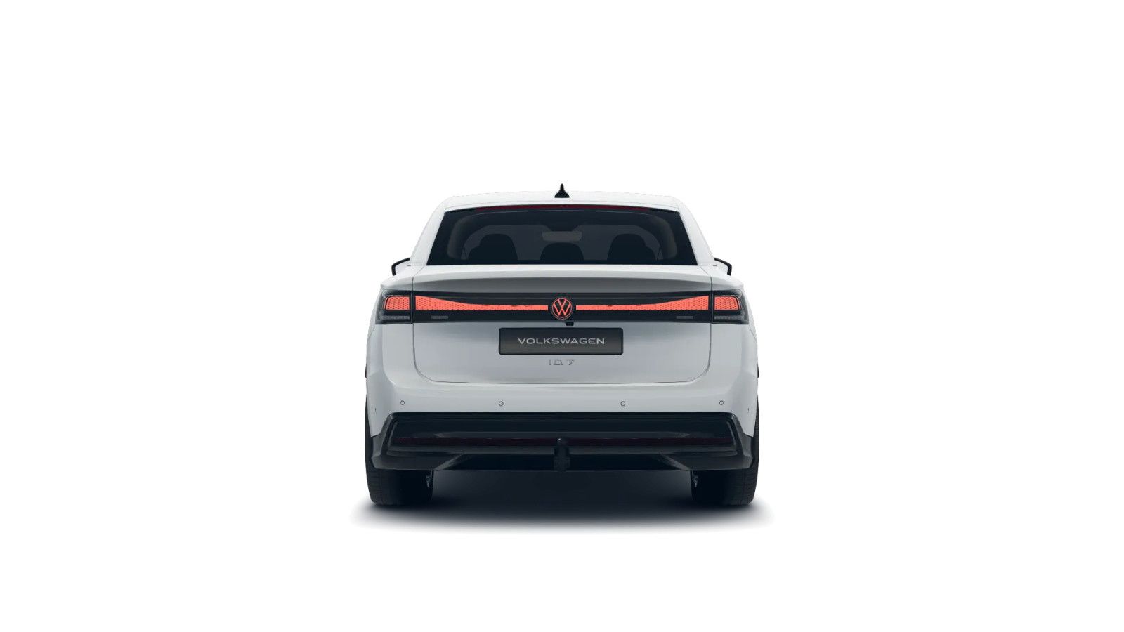 Volkswagen ID.7 - Bild 13