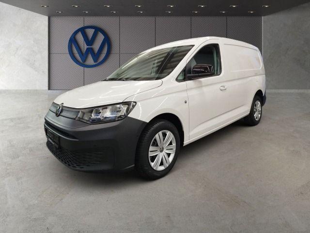 Volkswagen Caddy Maxi Cargo 2,0 TDI 6-Gang Radst: 2970 mm