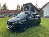 Pössl Mercedes Vito Vanstar *ALLRAD* - Offers