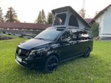 Pössl Mercedes Vito Vanstar *ALLRAD* - Kastenwagen Mercedes Wohnwagen gebraucht
