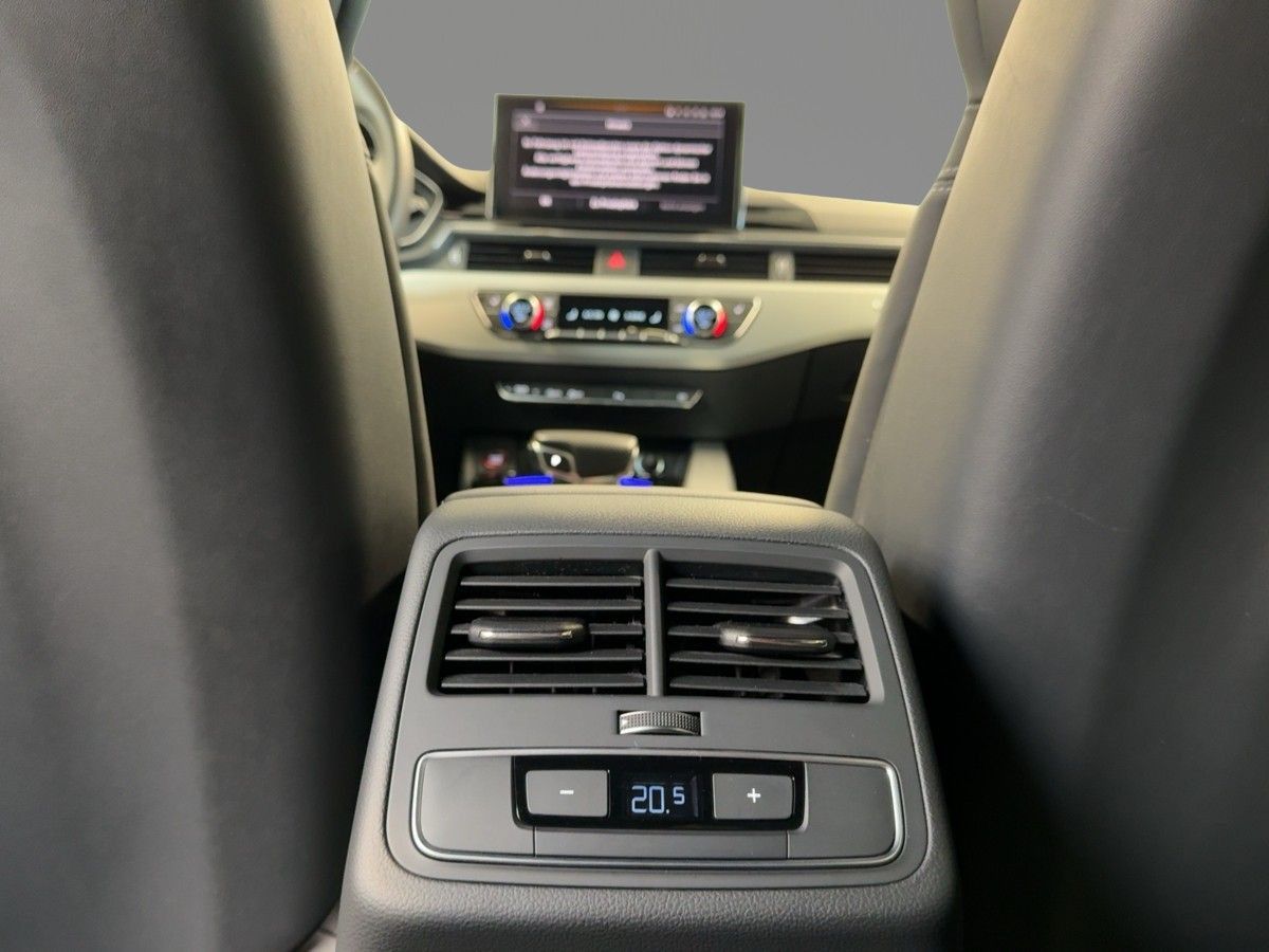 Audi S4 - Bild 12