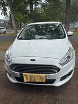 Ford S-Max 2,0 EcoBlue 88kW Trend Trend - Ford S-Max mit Diesel-Antrieb: Kombi