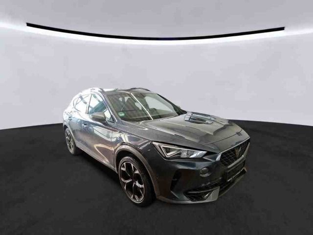 Cupra Formentor - Bild 3