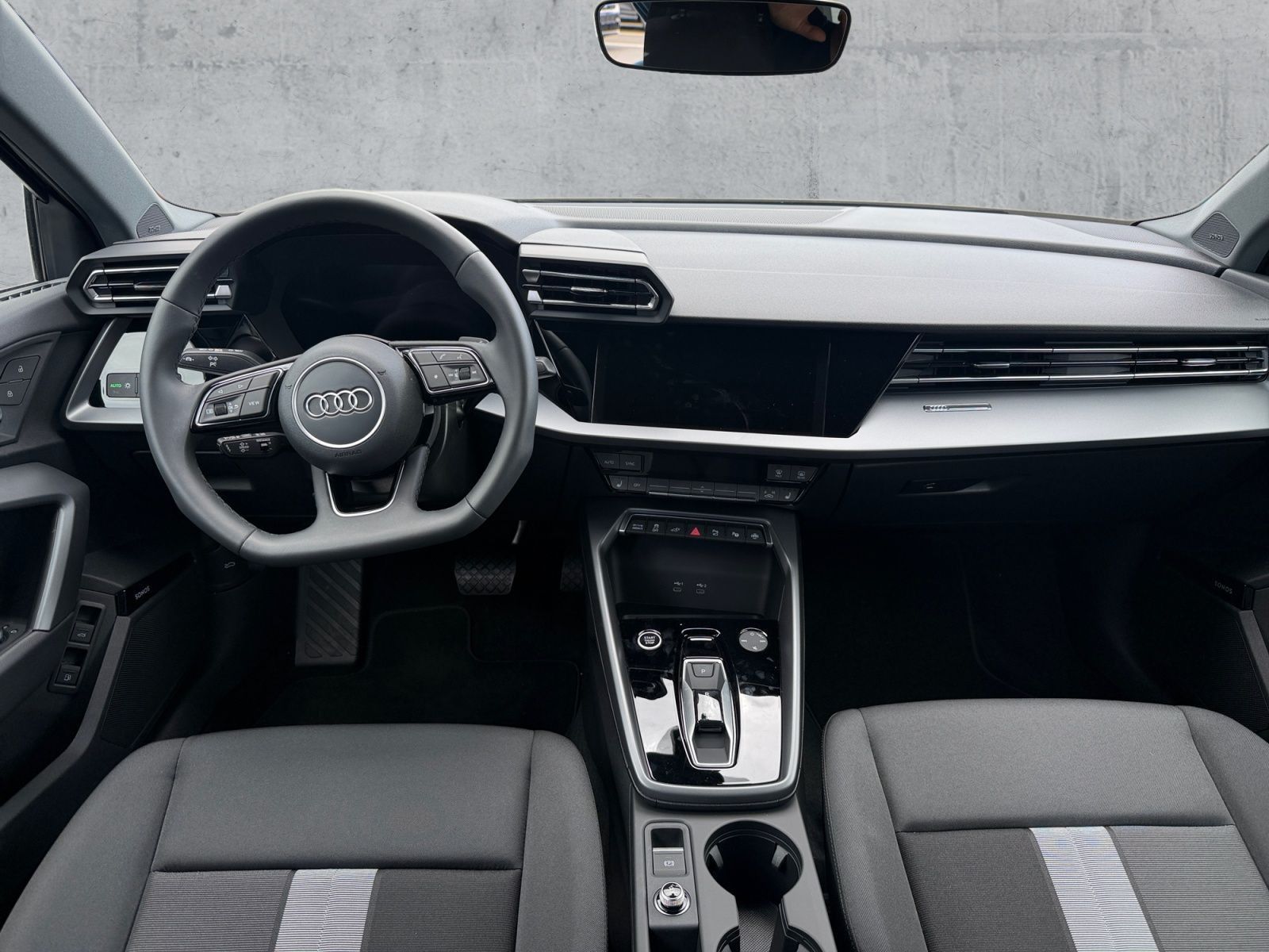 Audi A3 - Bild 9