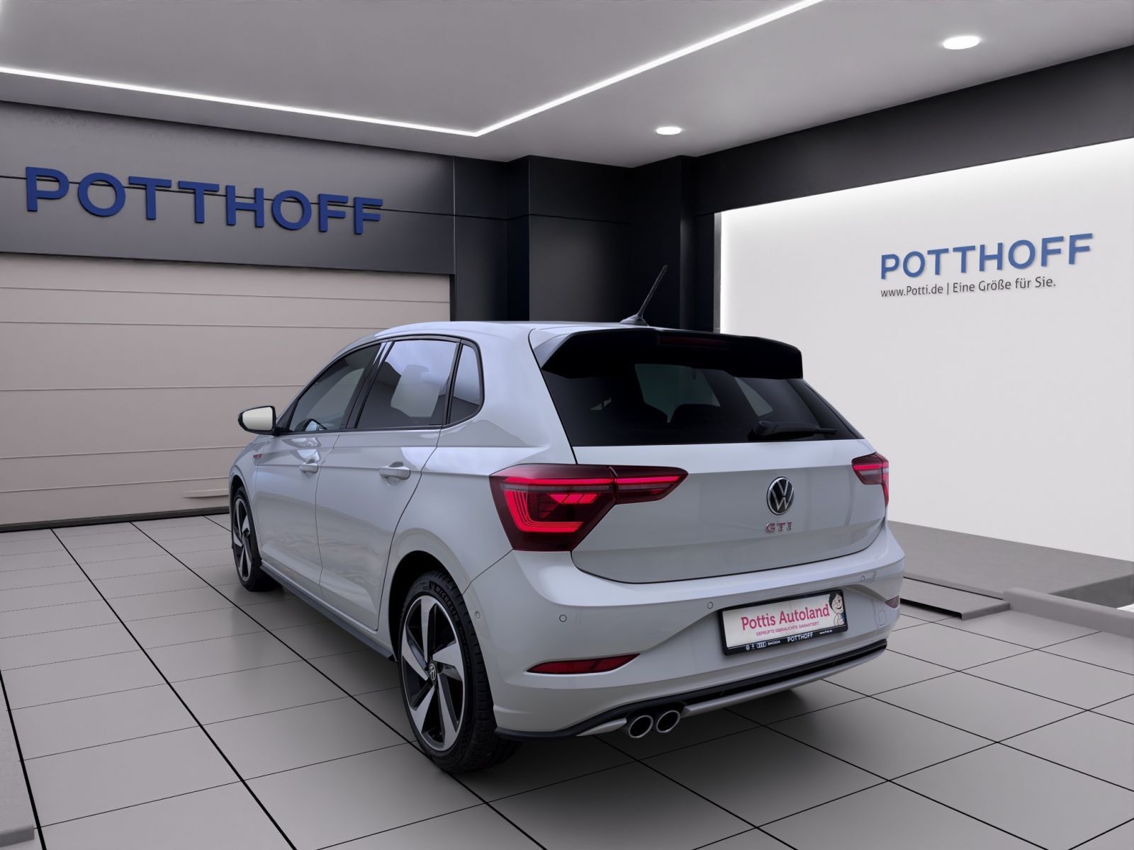 Volkswagen Polo - Bild 3