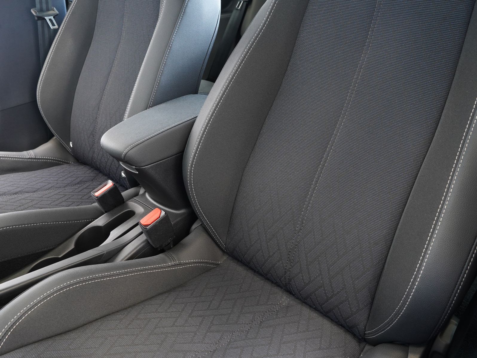Fahrzeugabbildung Opel Corsa F 1.2 Turbo Elegance DAB/LED/PDC/SHZ