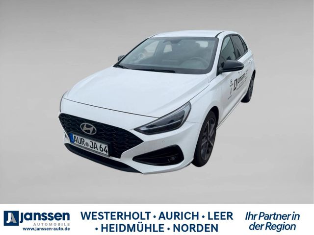 Hyundai i30 ADVANTAGE