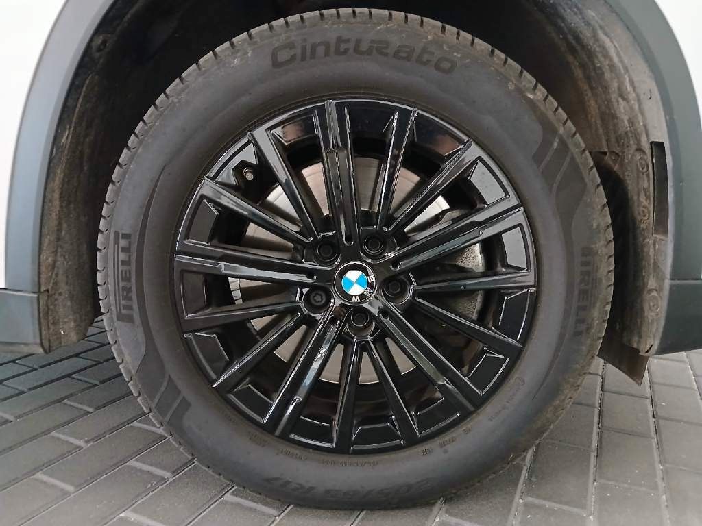 BMW X1 23d xDrive ACC RFK HiFi 2ZK DAB+ SHZ KZU foto 11