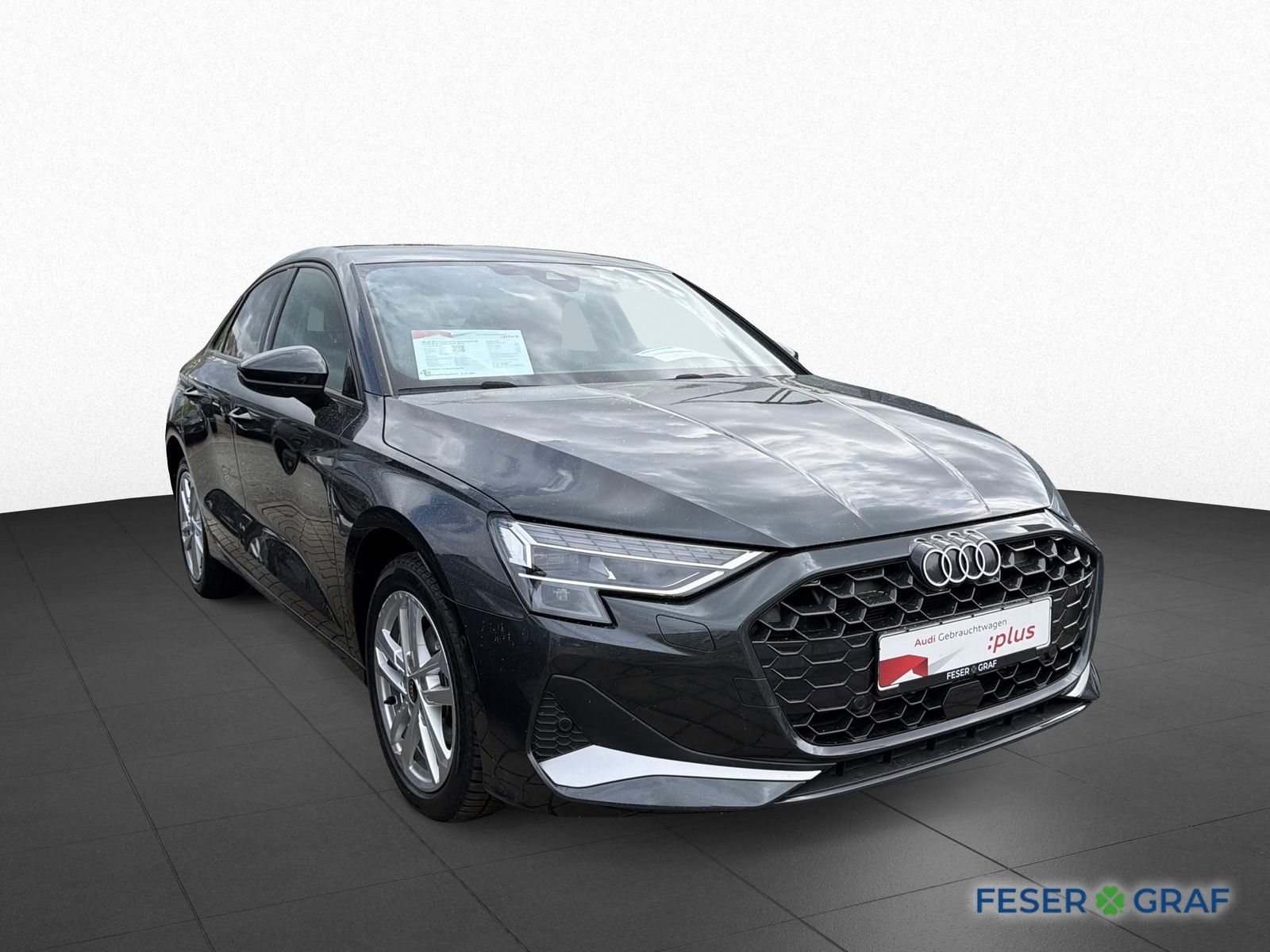 Audi A3 - Bild 3