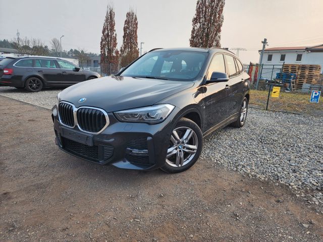 BMW X1 xDrive25e Steptronic M Sport