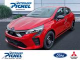 Mitsubishi Colt Basis TEMPOMAT+AUFFARWARNSYSTEM+BLUETOOTH+K - Mitsubishi Colt Tageszulassungen