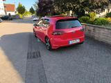 Volkswagen Golf 2.0 TSI OPF DSG 4MOTION R R - Cars in Wiesbaden