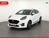 Ford Puma ST-Line 1.0 EB Aut. Facelift LED Navi Kamer - Ford Gebrauchtwagen in Neubrandenburg
