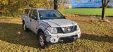 Nissan nissan navara  d40 King cab 2.5l - Nissan King Cab Gebrauchtwagen