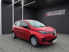 Renault Zoe R110 Life R110/Z.E. 50 (Miet-Batterie)