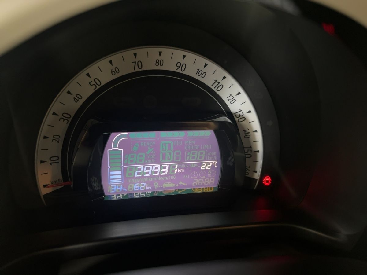 Renault Twingo - Bild 15