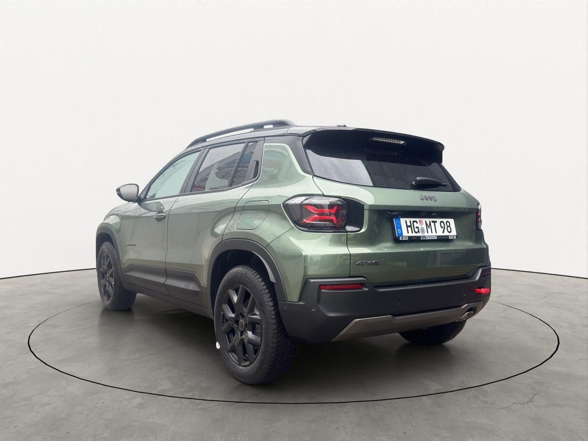 Jeep Avenger - Bild 5