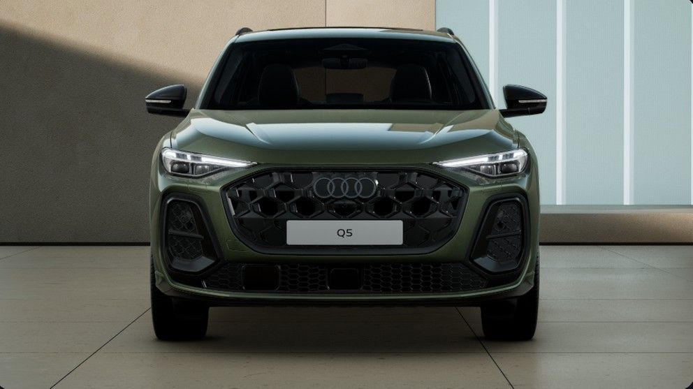 Audi Q5 SUV TDI quattro 150 kW S tronic Exterieur S l imagem 2