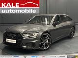 Audi A6 Avant 45 TFSI quattro S-Line*21Zoll*Optik-Pak - Audi A6 mit Benzin-Antrieb: Scheckheftgepflegt