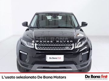 Land-Rover Range Rover - 7