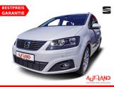 Seat Alhambra 1.4 Style Navi 7-Sitzer Schiebedach AHK - Seat Alhambra 7-Sitzer