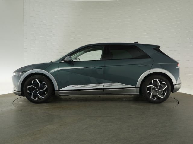 IONIQ 5 UNIQ 58kWh+VOLL LED+PANORAMADACH+NAVI+KL