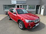 BMW X3 xDrive 30 d xLine ° Kamera ° Leder ° 1. Hand