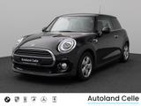 MINI ONE Mini PDC Sitzheizung 8fach LED - MINI ONE aus 2019
