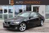 BMW 320i Coupe Sport | Automatik | Leder | Bi-Xenon - gebrauchte BMW 320 aus dem Jahr 2007