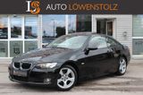 BMW 320i Coupe Sport | Automatik | Leder | Bi-Xenon - BMW 320 aus 2007: Coupé