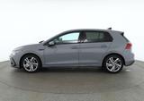 Volkswagen Golf VIII 1.5 TSI R-Line LED Navi ACC Teilleder - Volkswagen Golf: Vii