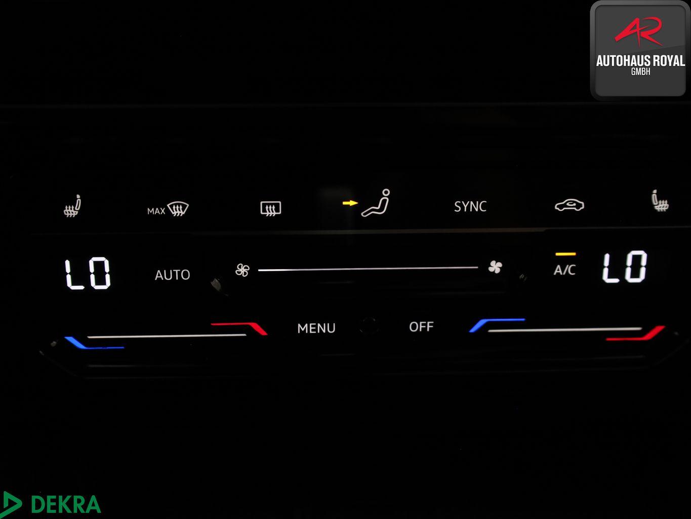 Volkswagen Passat Variant 2.0 TSI HEADUP,ACC,KAMERA,MASSAGE, миниатюра 16