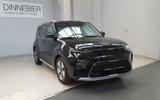 Kia SOUL Inspiration LED+Navi+Kamera+Glasdach+SHZ - Kia Soul in Düsseldorf