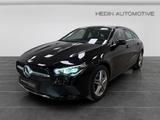 Mercedes-Benz CLA 180 SB PROGRESSIVE|KAM|LED|SPIEGEL-P.|SHZ| - Mercedes-Benz CLA 180 Shooting Brake aus 2021