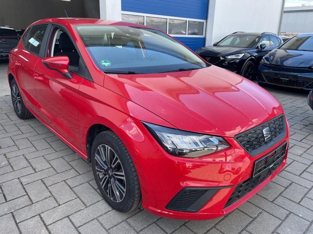 Seat Ibiza - Bild 2