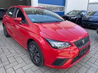 Seat Ibiza - Vorschau Bild 2