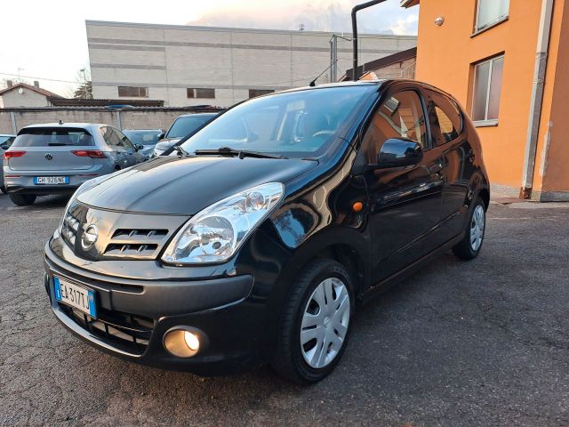 Nissan NISSAN PIXO 1.0 BENZINA *OK NEOPATENTATI* E5