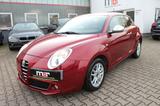 Alfa Romeo MiTo 1.4 TB 16V MultiAir Turismo - Alfa Romeo Gebrauchtwagen von 2012
